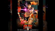 Eddy Gordo tekken 3 Soundtrack