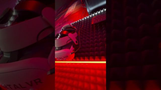 Клуб Виртуальной Реальности PortalVr Люберцы