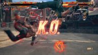 Tekken 8 Lobbies are INSANE