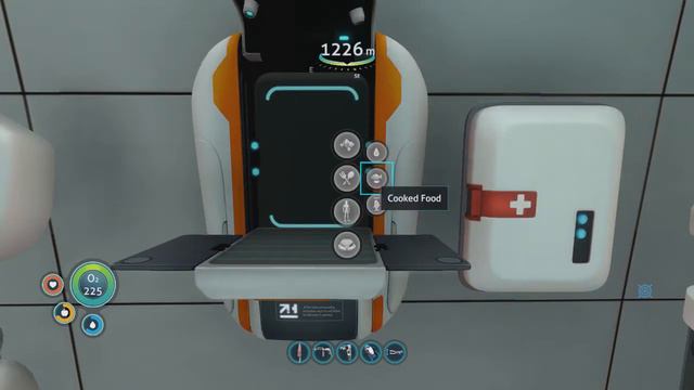 Subnautica XBOX ONE Walkthrough Part 105