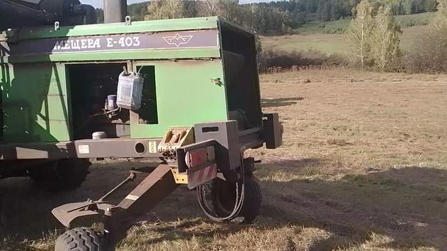 Сенокос🚜