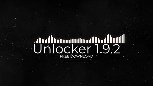 Unlocker 1.9.2 FULL