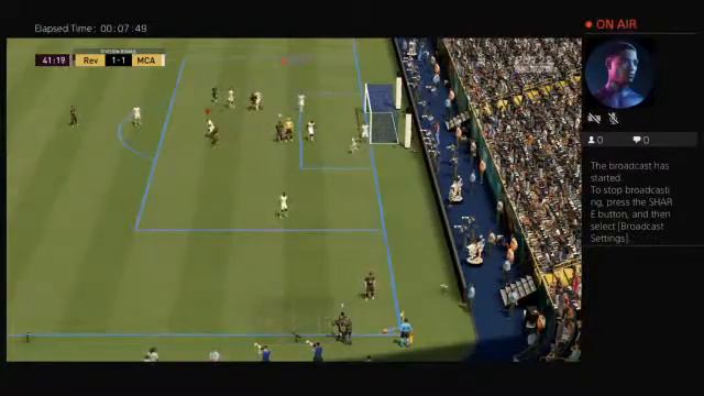 FIFA 22  ps4 dz  Algerian #dz #algerie #gamingdz