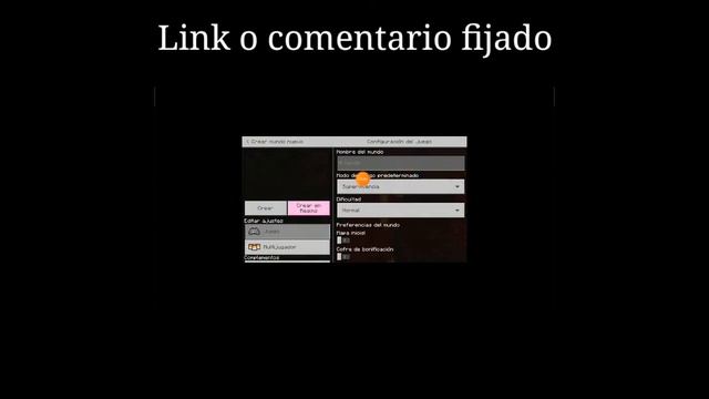 MINECRAFT BEDROCK 1.16 Sin Licensia Y Sin Anuncios Mediafire