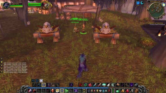 How to Get to Ironforge From Darnassus