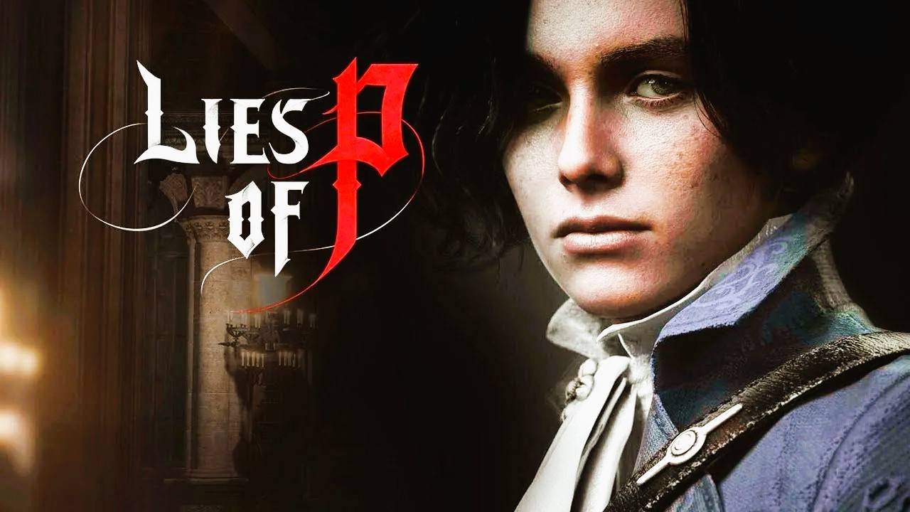 Lies of P