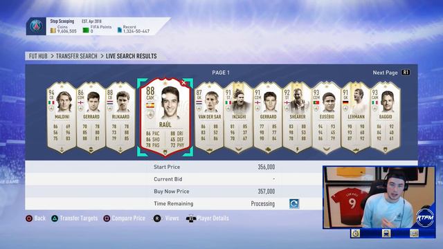 SHOULD YOU SPEND FIFA POINTS IN FIFA 20?! FIFA 20 Ultimate Team