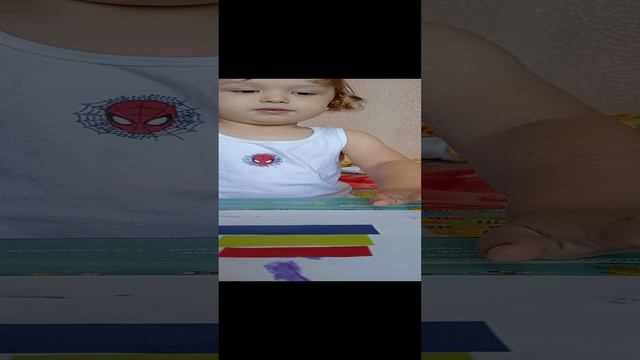 занятия с сыном☺️..