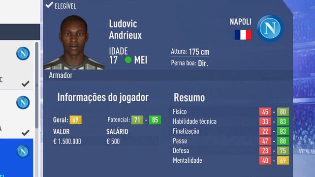 SEQUÊNCIA DE VITÓRIAS HISTÓRICA ✅ | FIFA 19 - Modo Carreira Napoli #10