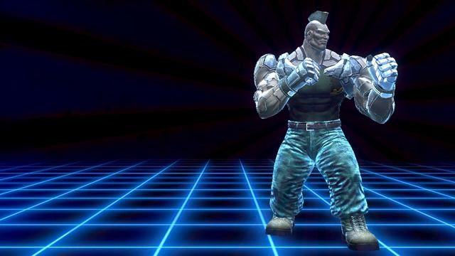TTT2 - Voice of Jack