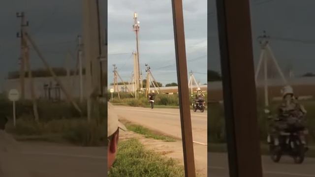 стант