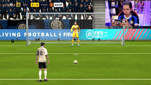 MI ULTIMO VIDEO Del FIFA MOBILE 😱 *Asi Esta Mi Plantilla*