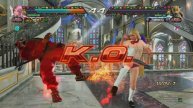 HAYASHI-JUN (Alisa) VS konkun_zzz (King) • TEKKEN 7 5.01 • PS5