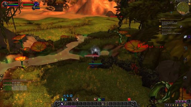 World of Warcraft - BfA [Deutsch] #1189 - Von Pflanzen und Tieren