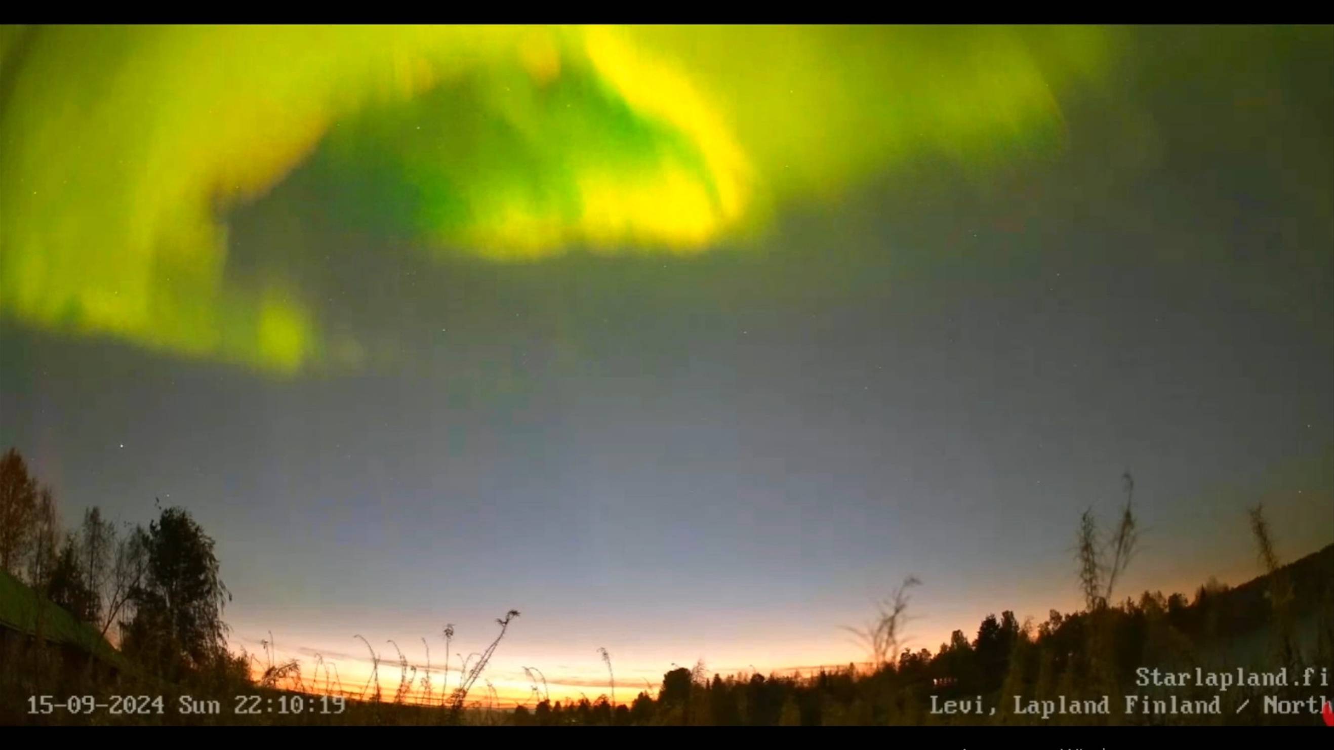 003. 2024-09-15 Northern Light, Finland.