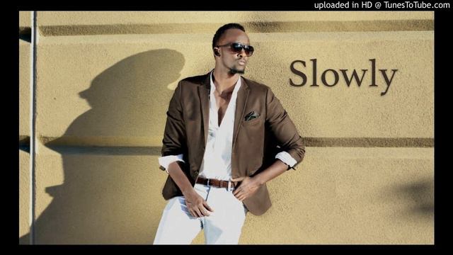 Meddy  Slowly Instrumental remake by dj masker