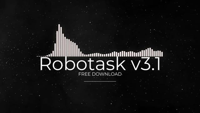 Robotask v3.1 FULL