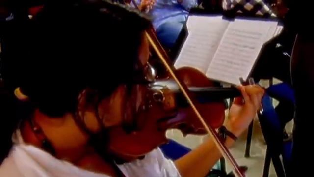Violinista japonés será parte de la orquesta que rendirá homenaje a la llegada del papa a Ecuador