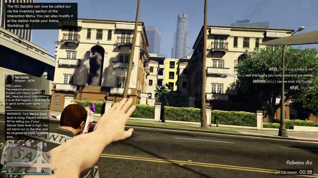 Grand Theft Auto V 2019 07 24   13 20 14 07 DVR