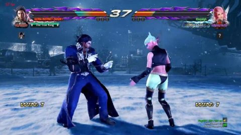 Easiest 1 BABY Combo - 70% Claudio