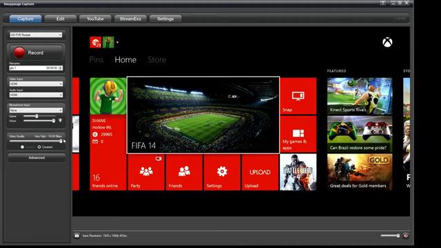 Hauppauge HDPVR Rocket Review And Unboxing  Hauppauge HDPVR Rocket Review & Setup Guide