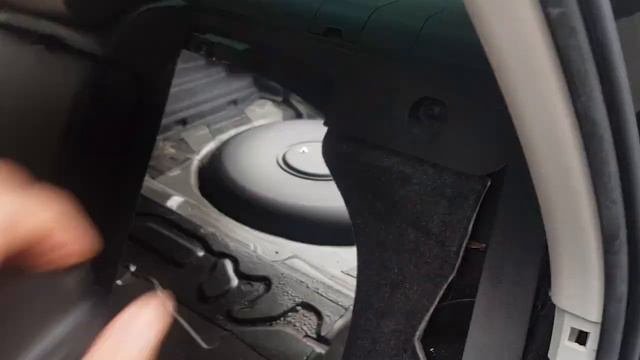 Жёлтые повороты Passat NMS (Часть1).mp4