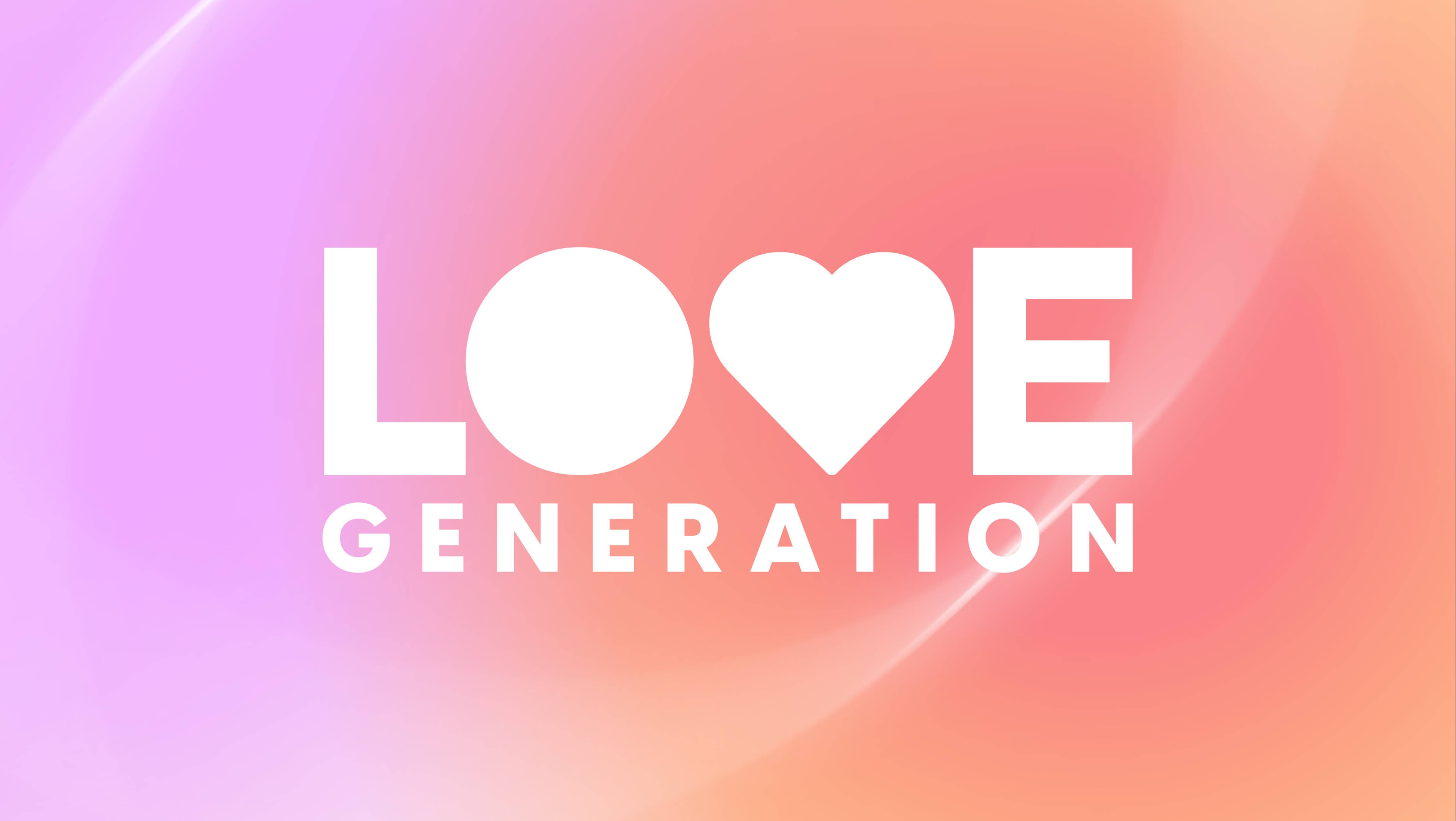 Love Generation / запуск SMM 2024