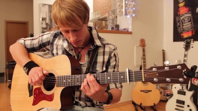 Tobias Rauscher - Reflections (Original)