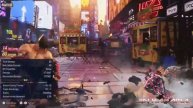 Tekken 8 CBT Jin Kazama Combos