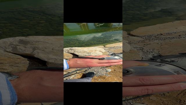Обзор: Подводный светодиодный светильник для освещения водоемов