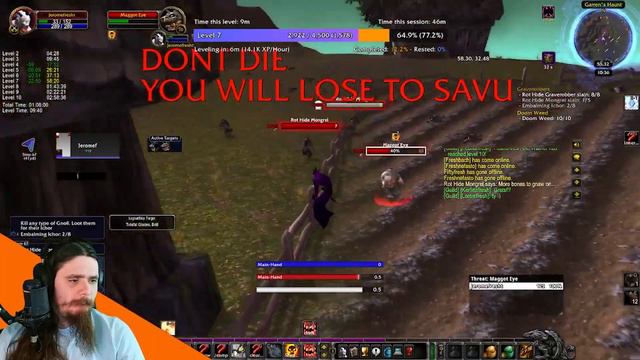 WoW Classic Hardcore: Avoid Disaster with These 5 Essential Tips