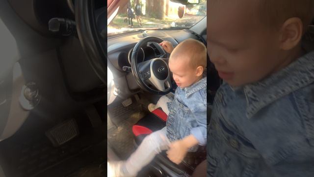 Лё За рулём