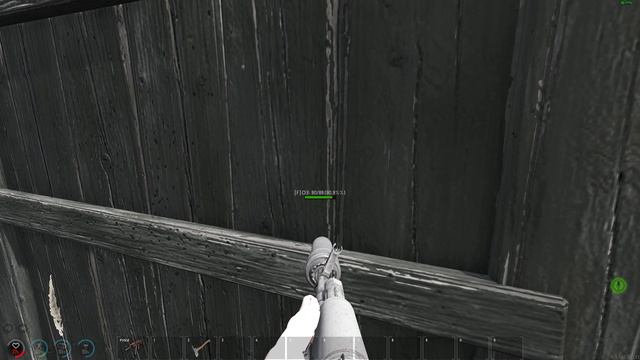 SCUM Moments 4