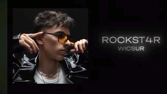 Wicsur – RockSt4r (speed up) #Wicsur #Бискас #Бискастащитосень