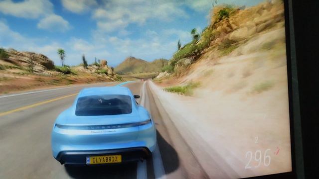 Forza horizon Эпик