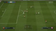 Зіграй з Deni 3D | FIFA 15 NextGen | Deni3D United (4 серія)