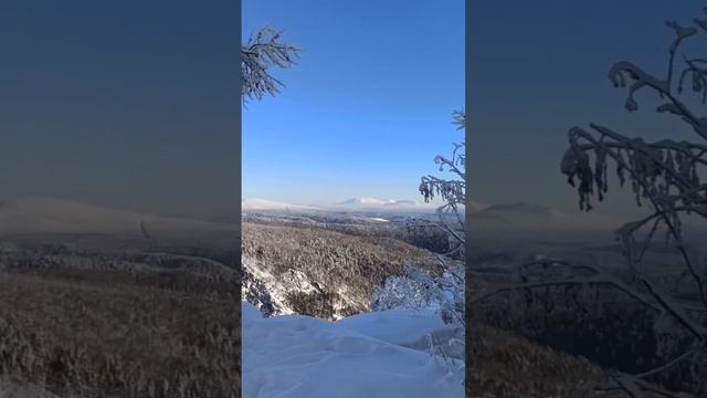 Скоро на каждой горочке Урала