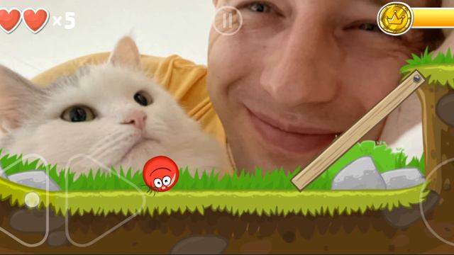 типично я когда что то увидел непонятное