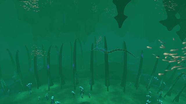 Subnautica UPDATES! Ghost Leviathan INGAME! Sunbeam Info, Models And More!