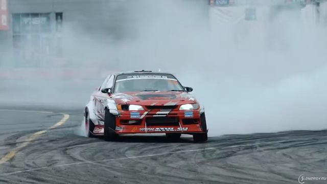 Asia Pacific D1 Primring GP 2018