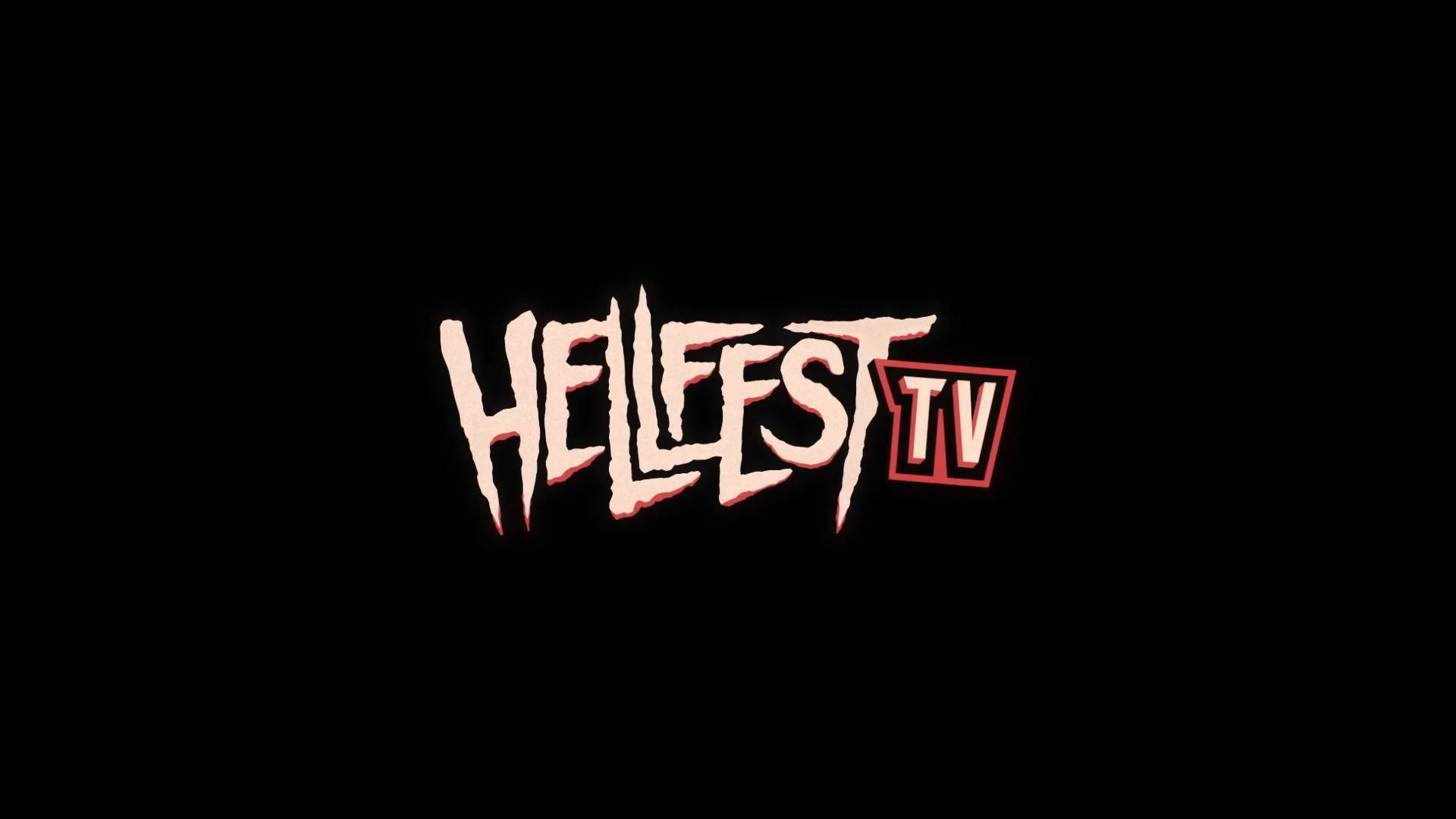 Hellfest TV 2024 - Day 3