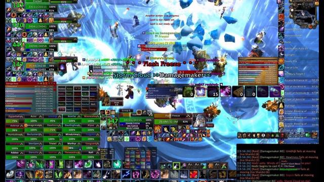 5 Ways to Improve your DPS With Any Class in TBC Classic