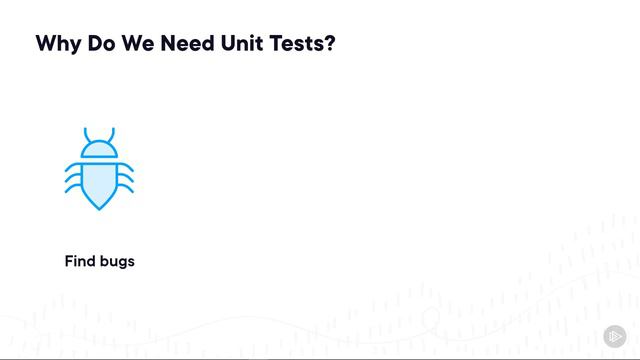 702. Understanding the Different Test Types