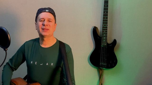 NABER - Никто не услышит Cover