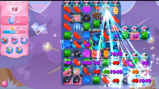 Candy crush last level | Candy crush saga last level 9555 | Last level Candy crush saga