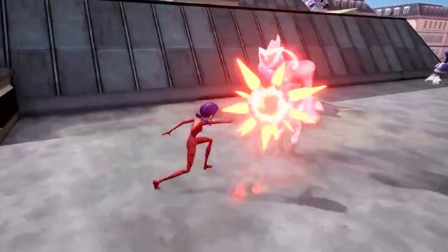 По «Леди Баг» выйдет игра — Zag Heroez: Miraculous. Релиз состоится 25 октября на всех платформах.