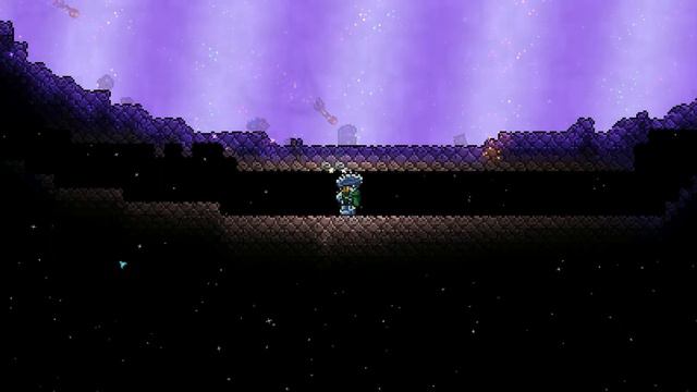 ЭФИРНЫЙ БИОМ|#15|TERRARIA СТРЕЛОК 1.4.4