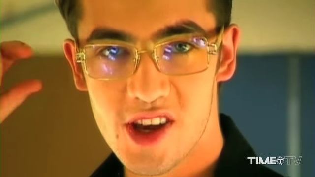 O-Zone - Dragostea Din Tei [Official Video]