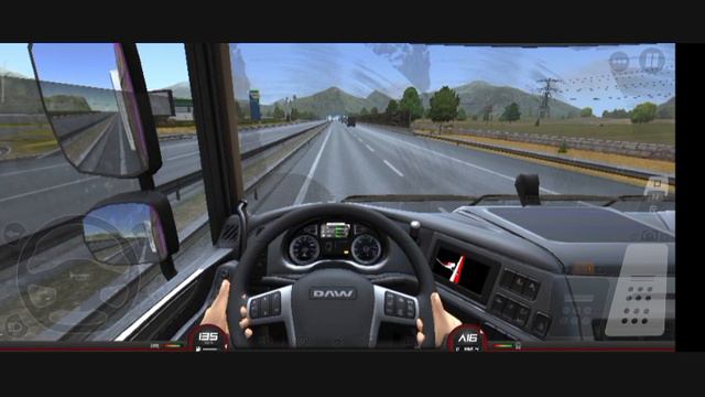 Truckers of Europe 3 на андроид