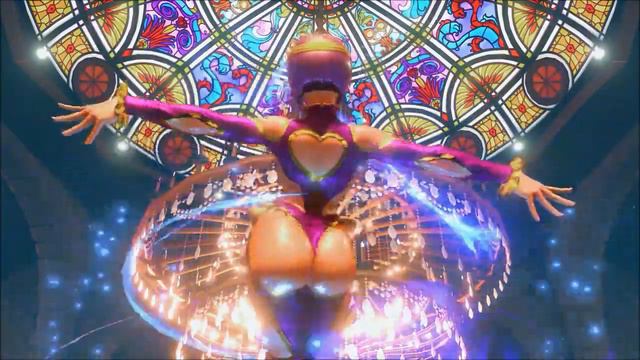 Menat Main Anthem